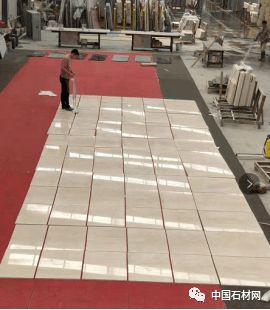 提高石材产品加工生产效率的策略与方法