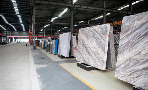 宜兴万石镇重拳出击 整治散乱污石材加工企业