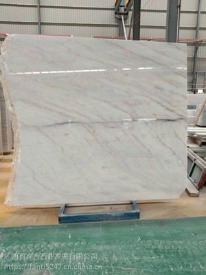 黄纹大理石 广西天然石材加工的艺术与实力