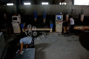 天豪石业 引领水头石材浮雕加工行业，CNC自动雕刻技术赋能传统工艺