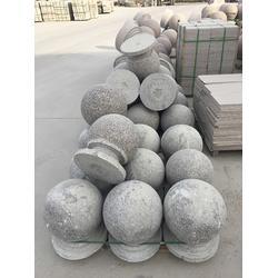 五莲红挡车圆球价格解析与正鑫石材加工厂服务介绍