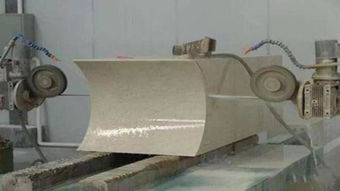 大理石的前世今生 探秘石材加工的匠心之旅