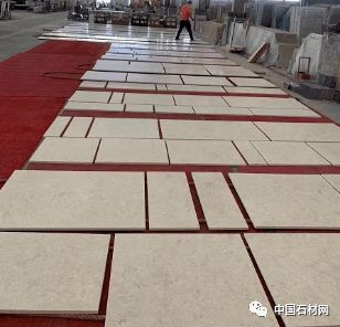 优化流程与技术升级 提升石材加工生产效率的关键路径