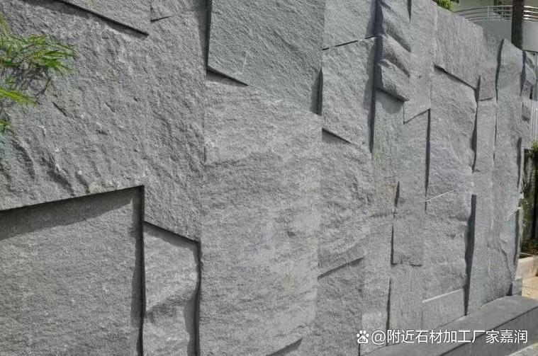 山东章丘黑石材加工厂 匠心雕琢下的石头艺术与现代工艺的交响