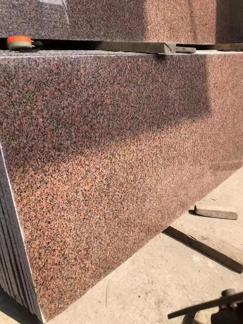 墓碑常见石材种类、批发价格及加工工艺全解析